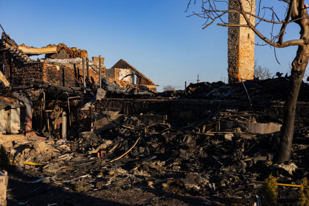 Reliable Emergency Fire Damage Restoration contractor in Preston, MN by Fire Damage Flint