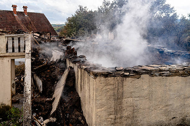 Affordable Emergency Fire Damage Restoration solutions in Preston, MN